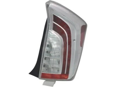 Conjunto de luz trasera derecha para Toyota Prius 2012-2015 TYC 98389BBKW 2013 2014 Foto 1 de 2
