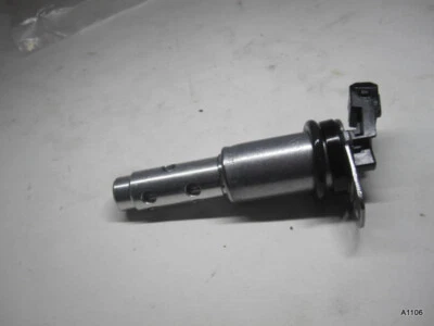ONE Engine Variable Valve Timing (VVT) Solenoid for 2007-2010 BMW X5 Z4 X6 - Image 1 of 4