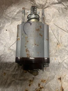 Lucas 76863e 12v starter solenoid M35J 5M90 - 76863E - Picture 1 of 5