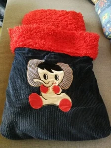 fußsack für Sportwagen winter - Bild 1 von 1