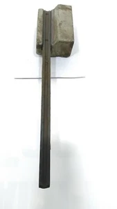 Doall Sawing Band Saw Band file Guide 1/4" Band File Guide lenght is 8 5/8 inche - Picture 1 of 2