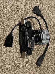 (OPENBOX) NEW MERITOR WABCO 2S/1M ECU VALVE WITH POWER ADAPTER PART NO. R955344 - Picture 1 of 5