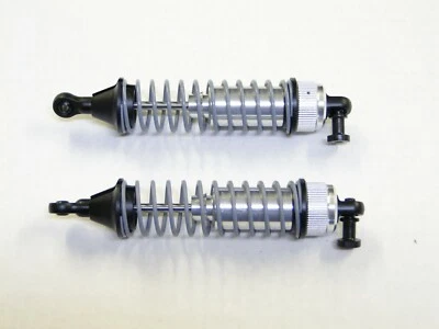 NEW OFNA HYPER 7 TQ PRO Shocks Set Front Big Bore HOBAO OH24 - Image 1 of 3