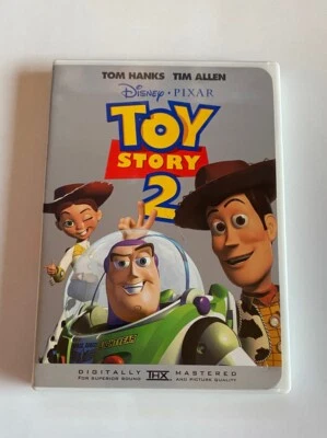 Toy Story 2    (DVD) - Image 1 of 3