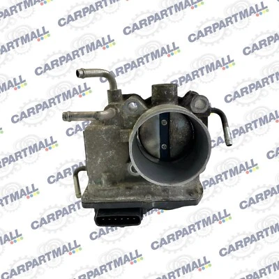 Pontiac Vibe 2009 2010 2,4 L L4 carrocería del acelerador válvula de acelerador 22030-0H030 OEM Foto 1 de 4