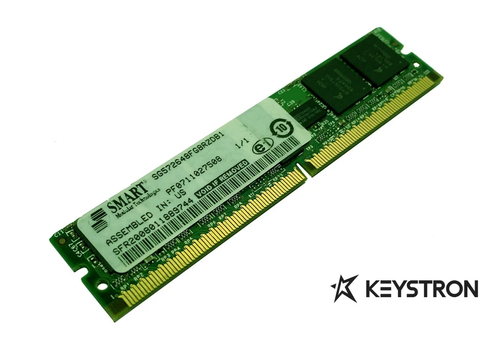 MEM-X45-512MB-E Approved Dram Memory Cisco Catalyst 4500 Supervisor Engine 6-E  - Image 1 of 1