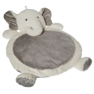 Tappetino bambino elefante boutique africana MARY MEYER - Foto 1 di 1