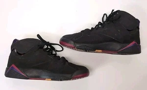 Air Jordan 7 Retro Raptor GS 2012 US Size 6.5y - Picture 1 of 8