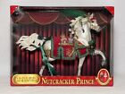 New NIB Breyer Christmas Holiday Horse #700109 Nutcracker Prince