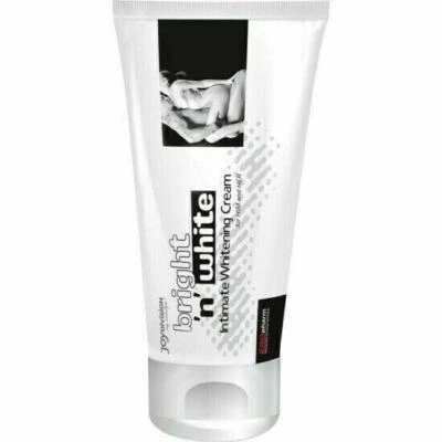 Crema schiarente vaginale gel intimo sbiancante anale viso corpo per uomo donna Foto 1 de 4