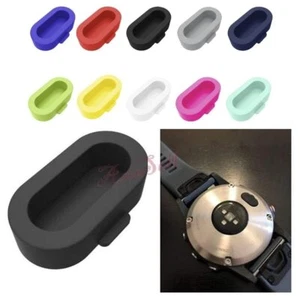 Reloj de pulsera protector de puerto tapones antipolvo - Imagen 1 de 18