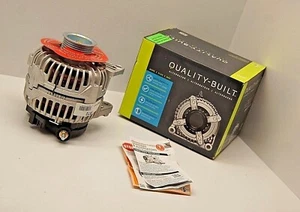 New Alternator QualityBuilt 13872 Reman - Bild 1 von 8