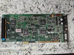 Retro Spectrum Media Vision Jazz16 ISA Sound Card Yamaha MediaVision IXW-PASUM3D - Photo 1/4