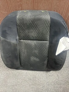 Honda Civic Coupe 2013-2015 cojín asiento superior delantero derecho (derecho) (p) - Imagen 1 de 4