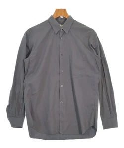 COMME des GARCONS SHIRT Casual Shirts Gray S 2200583524100 - Picture 1 of 12