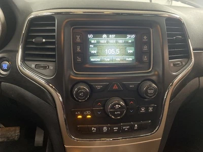 Interruptor selector de aire acondicionado usado se adapta a: Jeep Grand Cherokee 2016 control de temperatura doble Foto 1 de 4