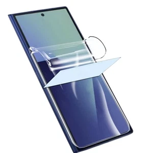 Protector de pantalla frontal completo para Samsung Galaxy Z Fold7 5G lámina protectora de hidrogel - Imagen 1 de 5