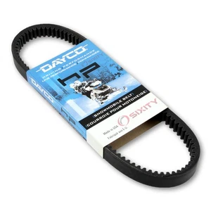 Dayco HP Drive Belt for 1969 Ski-Doo Alpine 370 - High Performance CVT ep - Picture 1 of 5