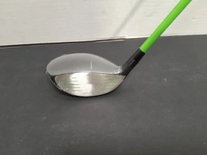 BombTech Golf 4.0 3 Wood 15 Loft Graphite Stiff Flex RH w/ Headcover- NEW! - Picture 1 of 9