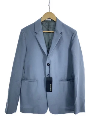 JIL SANDER tailored Jacket gray 48 Used - Image 1 of 4