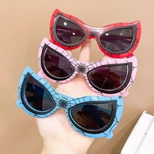 Accesorios para fotografía Sombrilla Gafas Dibujos animados Gafas de sol Gafas de sol para niños - Imagen 1 de 16
