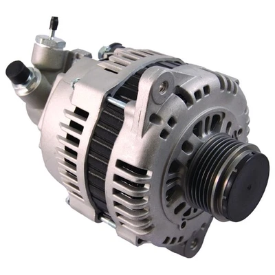 WAI New Alternator for Opel 100A 23802N - Image 1 of 3