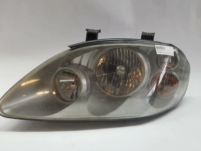 1185571 scheinwerfer links für SSANGYONG RODIUS XDI 2005 - Bild 1 von 4