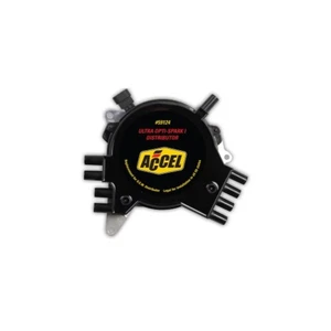 ACCEL 59124 Distributor, Performance Replacement GM LT1 Opti, Spark I - Picture 1 of 5