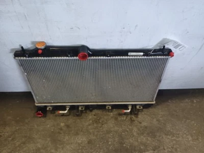 Radiador de 2005 Subaru Legacy 2,5 L AT 12420553 Foto 1 de 4