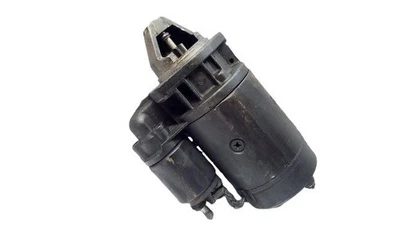 Motor de arranque 0021516901 Mercedes 300D 75 76 77 78 79 80 81 82 83 84 - Imagem 1 de 4