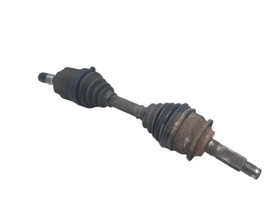 FORD RANGER Driveshaft Left Near Side 2198 Diesel 6 Speed Manual  2012  - Image 1 of 4