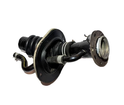 1986-1988 MAZDA RX7 OEM BRAÇO DE ENCHIMENTO DE COMBUSTÍVEL - Imagem 1 de 4