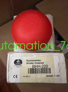 1 Stück Autronica BHH-220 Brandneu Rauchmelder Versand per DHL oder Fedex - Bild 1 von 2