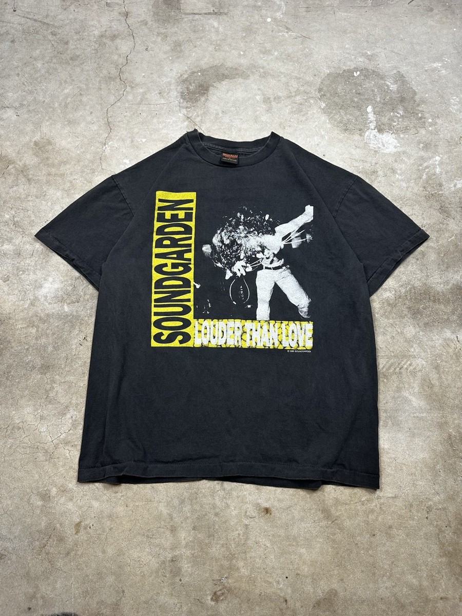 Soundgarden Shirt for sale | eBay Soundgarden Shirt for sale | eBay