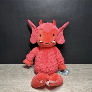 AUTHENTISCH❗️Jellycat Pandora Pixie - Neu mit Etikett nicht mehr im Handel erhältlich - Versand am selben Tag! - Bild 1 von 4