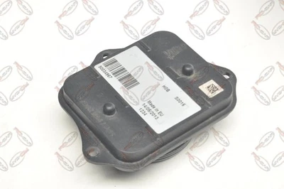 Volvo S60 II V60 Sensore Angolo di Sterzata Modulo Xenon Centralina 90034967 - Immagine 1 di 4