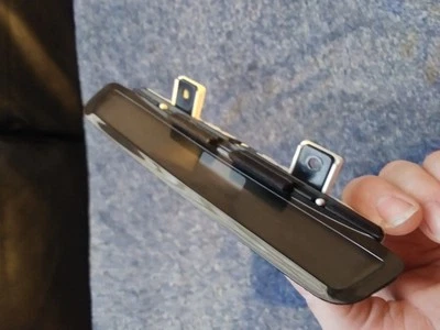 04 To 08 Acura Tsx Upper Clock Display For The Non Navigation Models. - Image 1 of 4