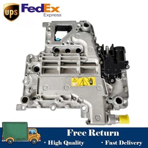 Unidad de módulo de control eléctrico de transmisión 725 A7259011700 para Mercedes Benz W212 - Imagen 1 de 3