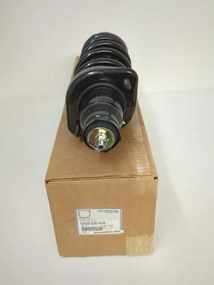 Nuevo muelle amortiguador trasero genuino Honda 2001-2005 Civic 1.7 52620-S5D-A34 OEM Foto 1 de 4