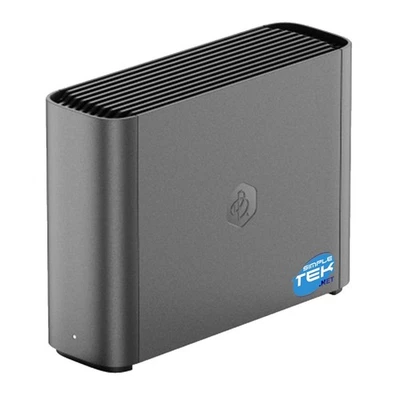 Synology Beestation 8TB NAS Storage Backup LAN Ethernet USB Plex Media Server - Image 1 of 4