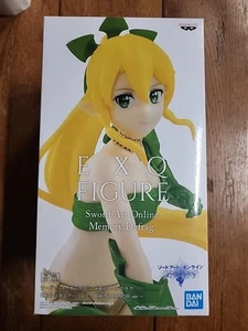 Sword Art Online SAO Memory Defrag EXQ Figure" Leafa " Bikini Armor Ver. - Picture 1 of 6
