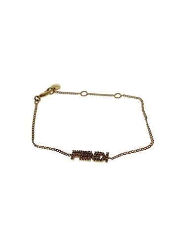 Bracciale FENDI Donna
