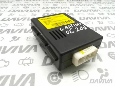 Chevrolet Captiva Unité de module de commande de crémaillère de direction 2.4 - Immagine 1 di 4