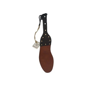 Leather Disciplinary Instrument By The London Tanners Heavy Duty - Picture 1 of 4