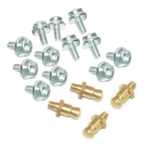 For Suzuki SJ410 413 Soft Top Snap Fastner Hooks Studs Samurai Jimny Sierra S2u - Picture 1 of 5