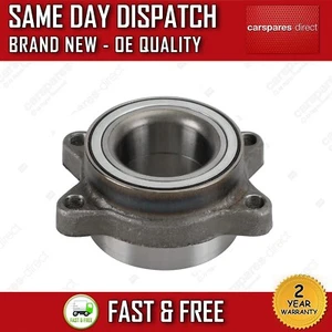 Für Nissan Elgrand E51 2.5 3.5 2002-2010 Radlager Vorne Mit ABS - Bild 1 von 3