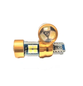 501 W5W 19* Samsung 3623 Canbus LED Sidelight Bulbs 12V 5000K White, Pack of 2 - Picture 1 of 5