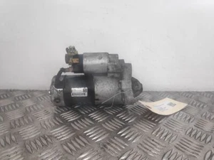 2014 MAZDA MAZDA3 BM ,BN STARTER M001T81582 - Picture 1 of 4