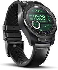 TicWatch Pro 2020 Smartwatch, Black, 1GB RAM, IP68 Water Resistance 