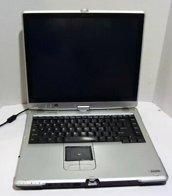 Peças/Reparos de Notebook Toshiba Satellite R15-S822 14,1"" (Intel Pentium M 1.6GHz)) - Imagem 1 de 4